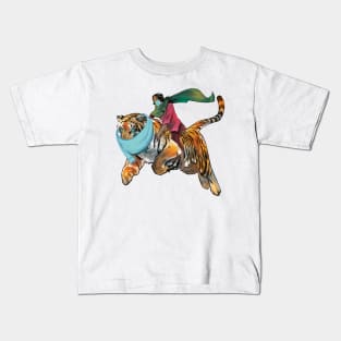 Priya Kids T-Shirt